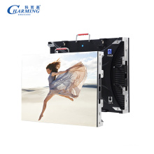 indoor Fixed Installation LED Advertising Display p2 LED Video Wall